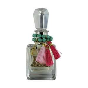  PEACE LOVE & JUICY COUTURE by Juicy Couture for WOMEN EAU 
