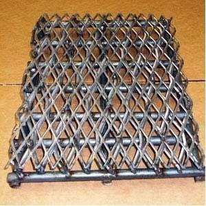   Charcoal Grate For 20 Inch Classic And Longhorn Smoker Grills Home