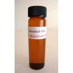   BALSAM PERU Pure Essential Oil 1/2 oz (15 ml) by Essential Oils