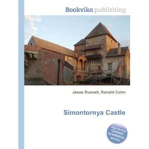  Simontornya Castle Ronald Cohn Jesse Russell Books