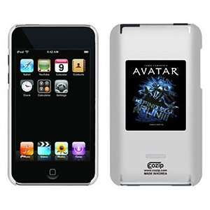  Avatar Run on iPod Touch 2G 3G CoZip Case Electronics