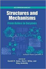   to Enzymes, (0841237360), Gareth R. Eaton, Textbooks   