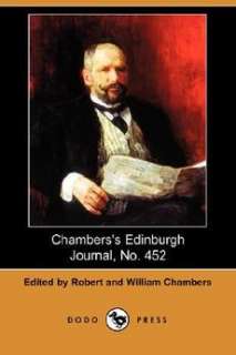 Chamberss Edinburgh Journal, No. 452 NEW 9781406590517  