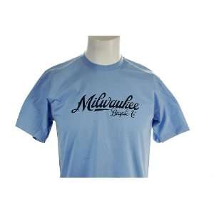  Milwaukee Bicycle Co.   Blue (XL)