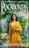   Pocahontas by Susan Donnell, Penguin Group (USA 