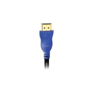   HDMI A Video Cable Works with all HD resolutions Electronics