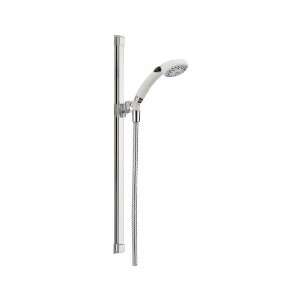 Delta Faucet 51551 WHB Universal Showering Components, Glide Rail Hand 