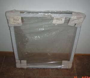 American Craftsman Window Replacement Sash NEW 1000 Ser  