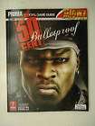 50 cent bullet proof game guide s c 2005 returns
