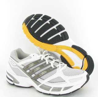 Adidas Response CSH 18 Running Shoes New Multi Womens 11 $85  