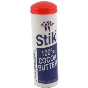  Woltra Cocoa Butter Stick (12 Pack) Beauty