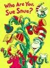 Books We Read   Who Are You, Sue Snue? (The Wubbulous World of Dr 