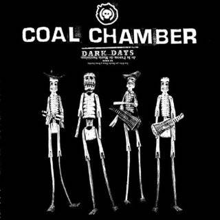 16 dark days by coal chamber listen to samples used new from $ 0 01 85 
