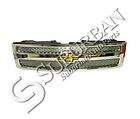 2007 2009 Chevy Silverado chrome front grille OEM  