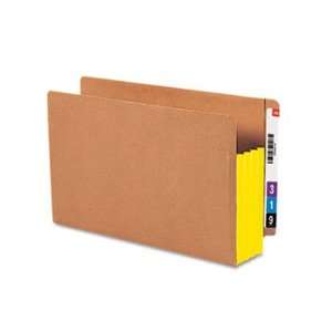  Smead 74688   3 1/2 Inch Expansion File PocketsStraight 