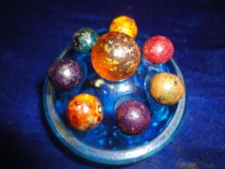 BEAUTIFUL OLD,VINTAGE,ANTIQUE MARBLES SG 518  