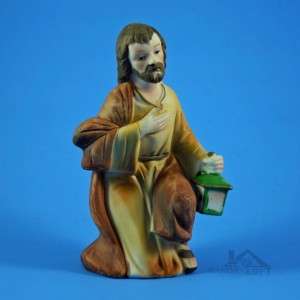HOMCO Nativity Figurine   Joseph #5253  