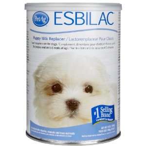  PetAG Esbilac Powder Puppy Milk Replacer    12 oz Health 