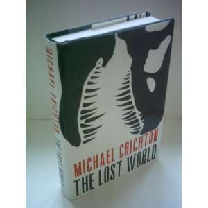   World sequel to Jurassic Park (9780679419464) Michael Crichton Books