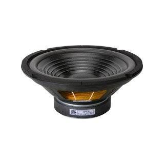 GRS 8PF 8 8 Paper Cone Foam Surround Woofer by GRS