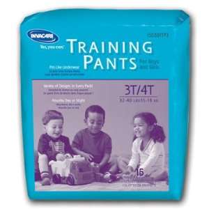 Invacare Childrens Training Pants (Pack) Health 