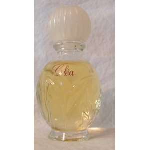  CLEA EdT by Yves Rocher (.17 oz./5ml) UNBOXED   IMPORT 