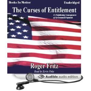  The Curses of Entitlement 30 Frightening Consequences of 