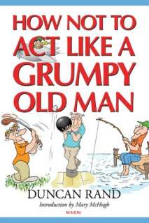   Old Man by Duncan Rand, The Magni Group, Inc.  NOOK Book (eBook