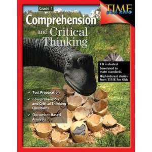   SEP50241 Comprehensive And Critical Thinking 