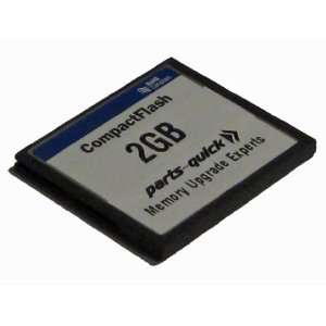  2GB Compact Flash Memory for Cisco 1900 2900 3900 ISR Series Router 