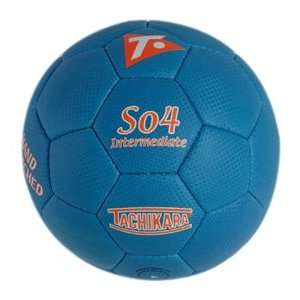  Tachikara So4 Fluorescent Soccer Ball