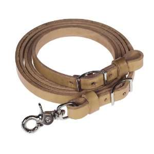 Contest Roping Rein   5/8 x 7 Ultra Lite  Sports 