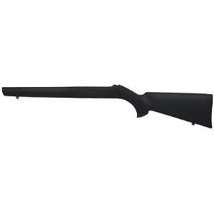   Rifle Rubber Overmolded Stock for Ruger 10 22 with Bull (.920) Barrel