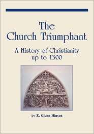   Triumphant, (0865544360), E. Glenn Hinson, Textbooks   