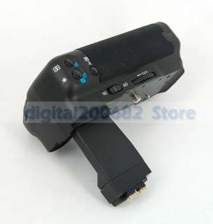 Meike Battery Grip for Canon 550D 600D T2i T3i as BG E8  