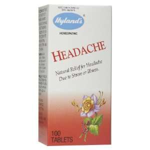   Combinations Headache Pain 100 tablets