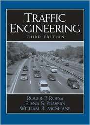   Engineering, (0131424718), Roger P. Roess, Textbooks   
