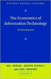   Introduction, (0521605210), Hal R. Varian, Textbooks   