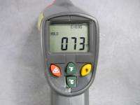 Extech 42529 Wide Range IR Thermometer  