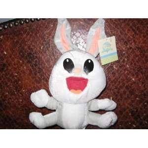  Looney Tunes Baby Bugs Bunny Plush Toys & Games