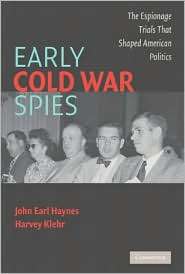   Politics, (0521674077), John Earl Haynes, Textbooks   