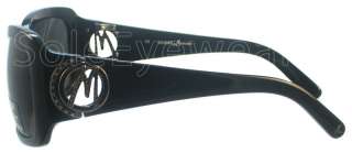 NEW Guess by Marciano 602 Black Sunglasses  