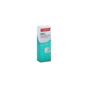 Colgate Pro Clinical Daily Renewal Fluoride Toothpaste Refreshing Mint 