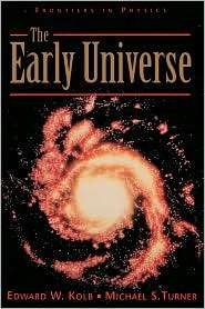The Early Universe, (0201626748), Edward Kolb, Textbooks   Barnes 