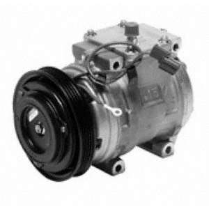  Denso 4710194 Air Conditioning Compressor Automotive