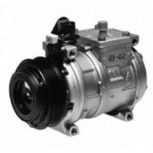 Denso 4710113 Air Conditioning Compressor Automotive
