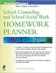   Planner, (0471091146), Sarah Edison Knapp, Textbooks   