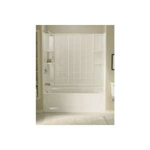  Sterling Ensemble? Whirlpool Bath And Shower Unit 60 x 32 