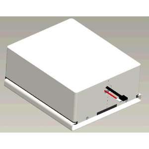   Battery 38.4V 10Ah (384 Wh, 40A rate) with PCM (36.0) Electronics