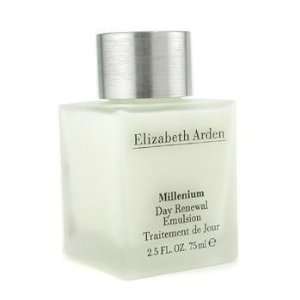   By Elizabeth Arden Millenium Day Renewal Emulsion 75ml/2.5oz Beauty